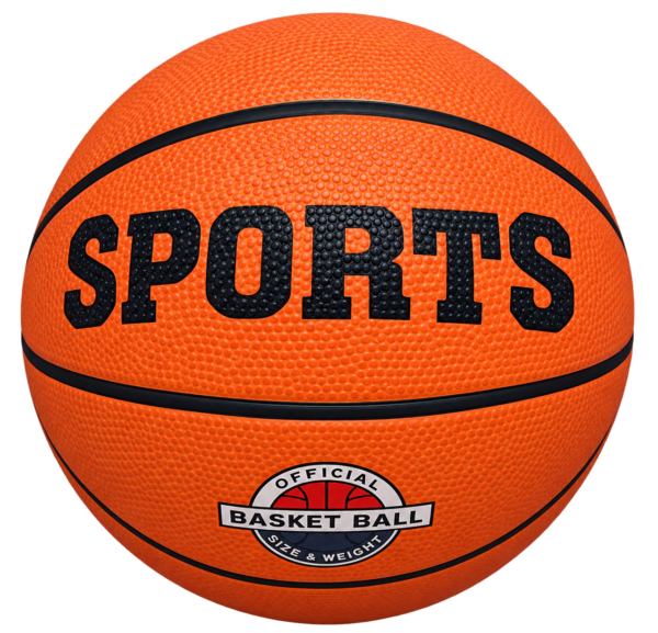 PELOTA BASKET PELOTA BASQUET N° 7