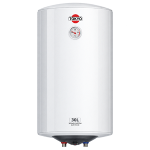 TERMOCALEFON TOKYO VERTICAL 30LTS