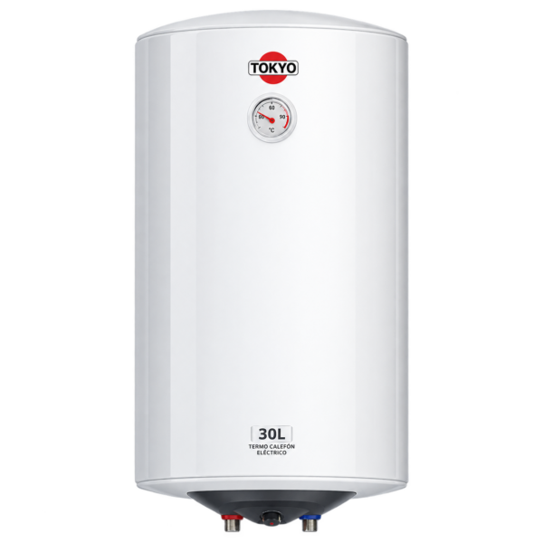TERMOCALEFON DE 30 TERMOCALEFON TOKYO VERTICAL 30LTS
