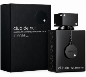 Perfume Armaf Club de Nuit Intense EDT - Masculino 105mL