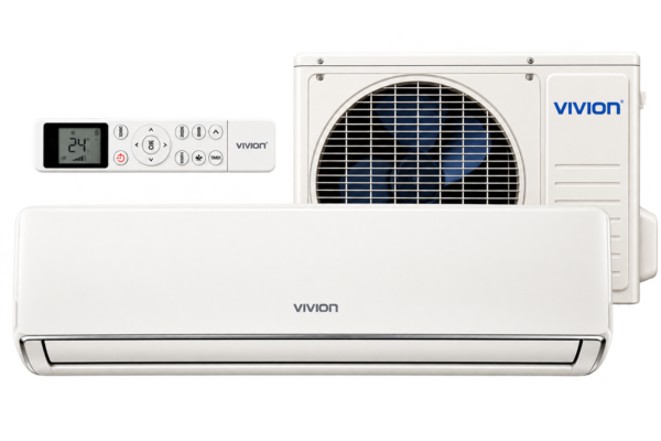 vivion aire AIRE VIVION SPLIT 12.000BTU