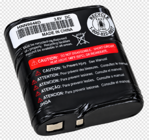 BATERIA WOLKIE Bateria Para Walkie