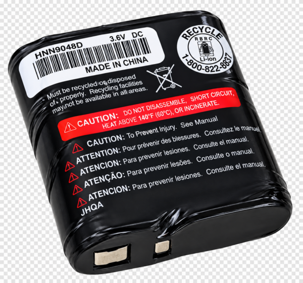 Bateria Para Walkie