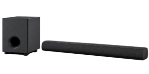 Soundbar 32’’ con Subwoofer KPE-640