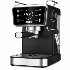 CAFETERA ESPRESSO BARISTA NAPPO BLEND PRO 7 EN 1 MULTICAPSULAS