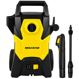 Hidrolavadora Mega LA118 1400W