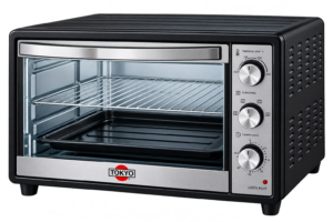 HORNO ELECTRICO TOKYO 56 LITROS
