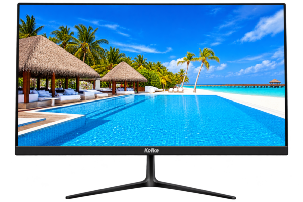 MONITOR KOLKE LED 21.5" FHD KES-581