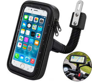 SOPORTE PARA MOTO LUO