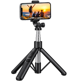 HAVIT TRIPODE SELFIE C/CONTROL ST7601