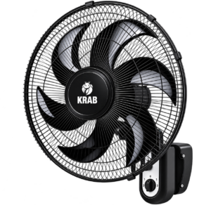 VENTILADOR DE PARED KRAB KB