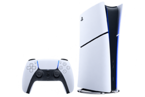PlayStation 5 Digital 825 GB