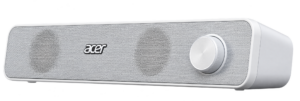 sonido acer Barra de sonido Acer OSK238