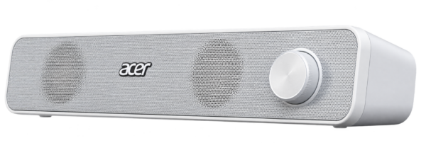 sonido acer Barra de sonido Acer OSK238
