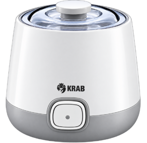 Yogurtera Krab KBYE20 20 W 220v