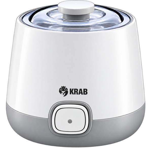 Yogurtera Krab KBYE20 20 W 220v